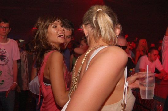 Transmission - T-Mobile Arena - 20.5.06 - 3. ?ást